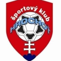 Logo zväzu Športový klub Hrochoť