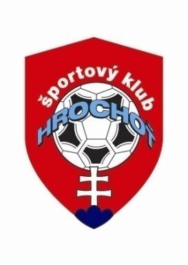 Logo zväzu Športový klub Hrochoť