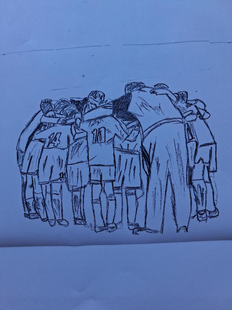 Logo zväzu Futbalisti, o.z.
