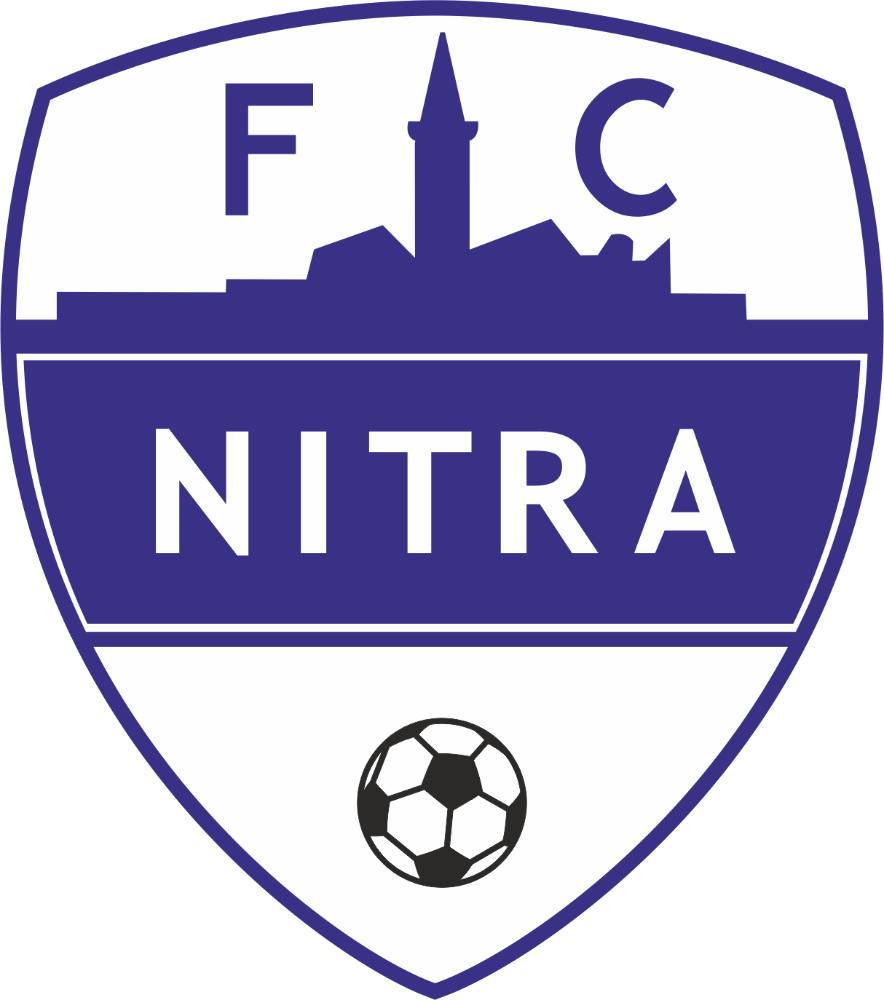 Logo zväzu FC Nitra