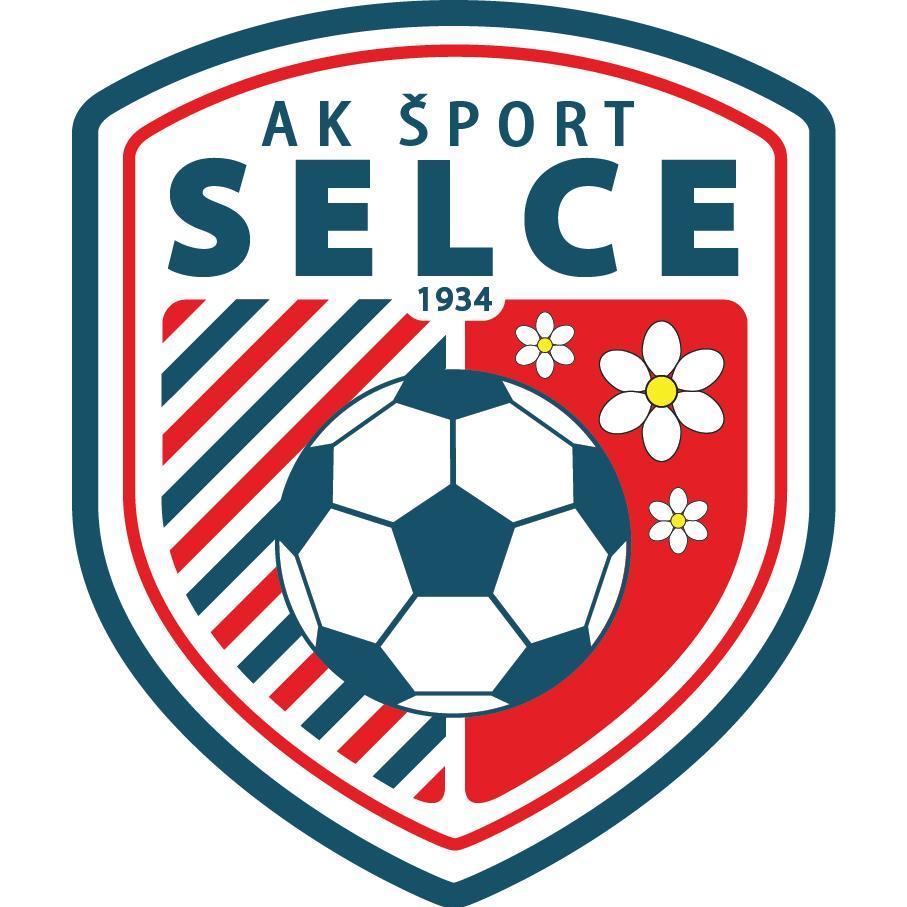 Logo zväzu AK šport Selce