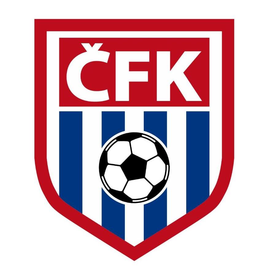 Logo ČFK Nitra 1945