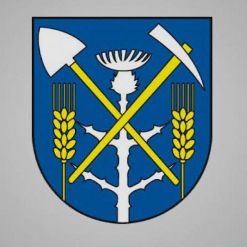 Logo zväzu FC DEDINA MLÁDEŽE