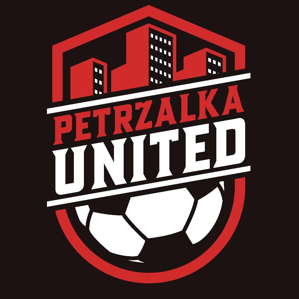 Logo zväzu Petržalka United