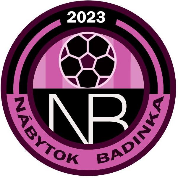 Logo zväzu Nábytok Badinka Tomášovce