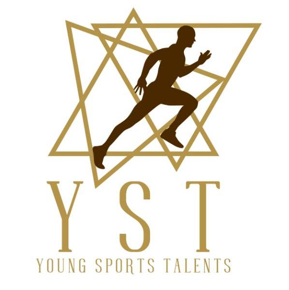 Logo zväzu YoungSportsTalents