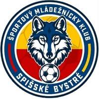 Logo zväzu Športový mládežnícky klub Spišské Bystré