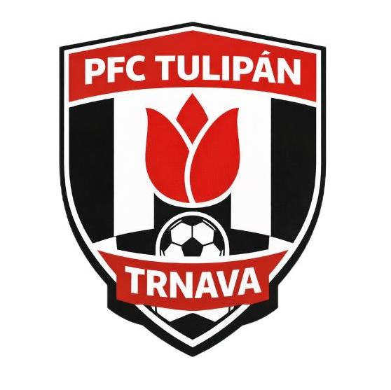 Logo zväzu PFC Tulipán Trnava
