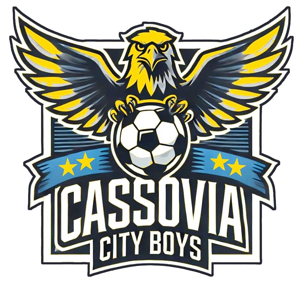 Cassovia City Boys Košice - Dospelí (A)