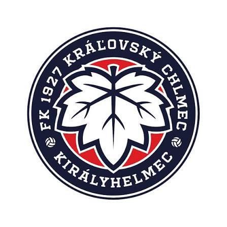 Logo zväzu FK 1927 Kráľovský Chlmec