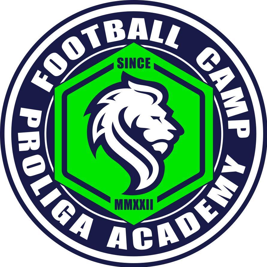 Logo zväzu PROLIGA ACADEMY