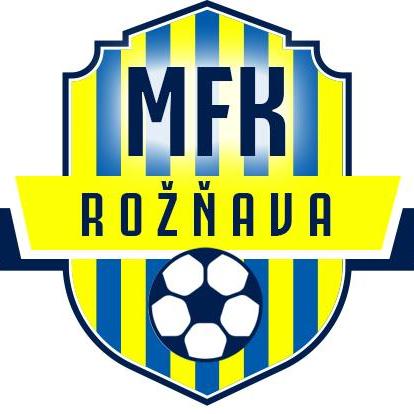 MFK Rožňava futsal - U17 - Mladší dorast