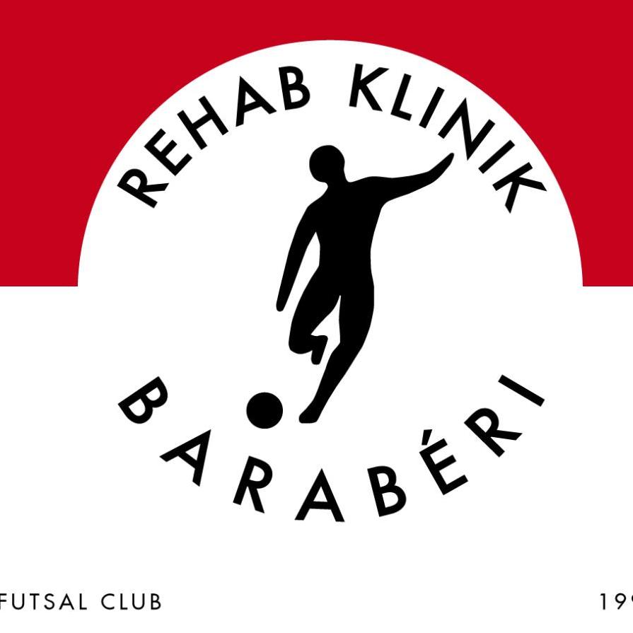 Logo zväzu Rehab Klinik Barabéri