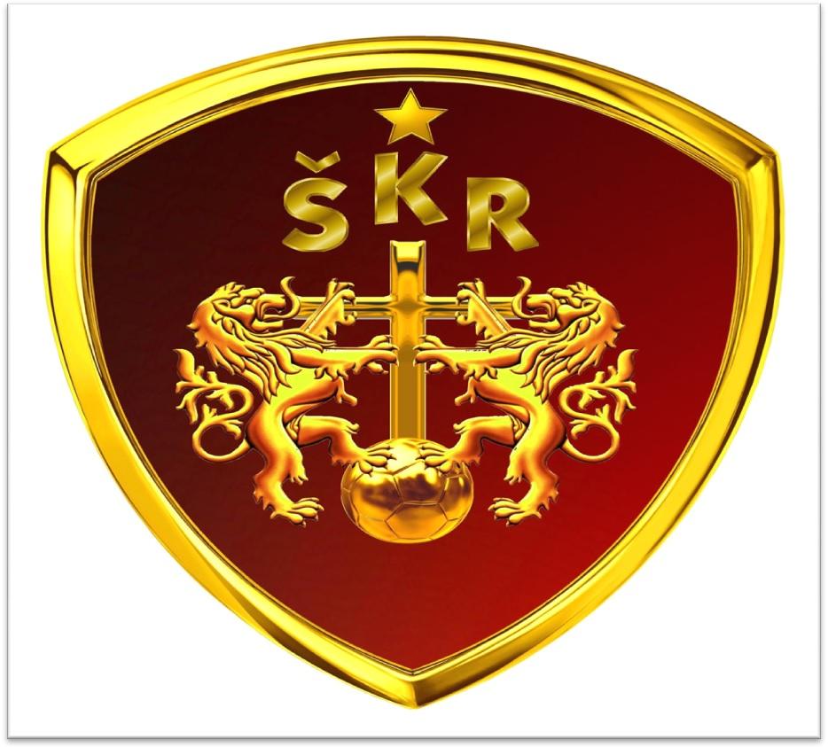 Logo ŠK Račišdorf