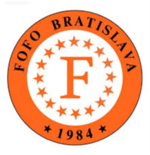 Logo zväzu FOFO Bratislava