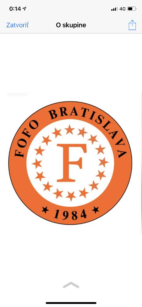 Slov-Matic FOFO Bratislava U19