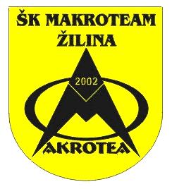Logo zväzu ŠK Makroteam Žilina