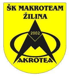 ŠK Makroteam Žilina U17