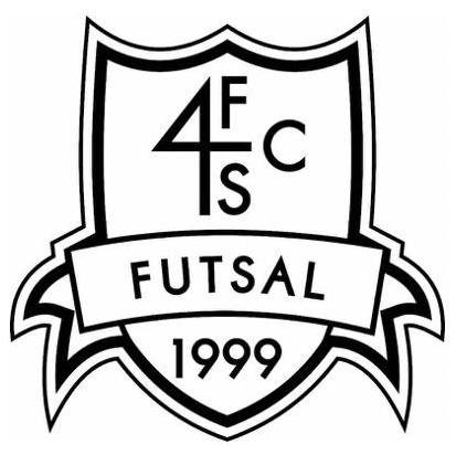 Logo zväzu 4FSC, o.z.