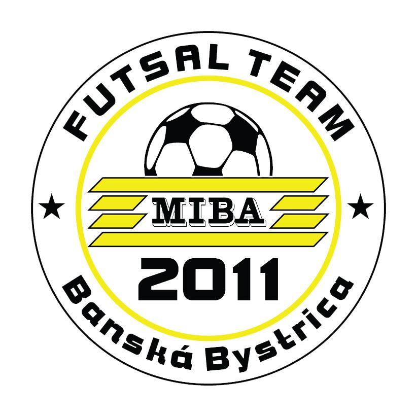 MIBA Banská Bystrica U20