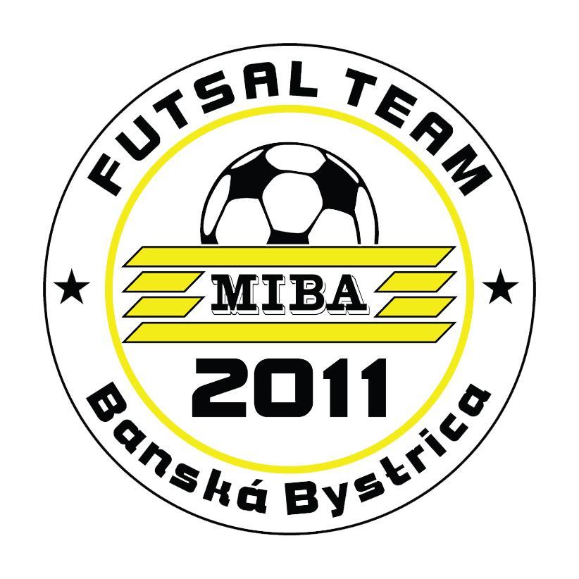 MIBA Banská Bystrica U18