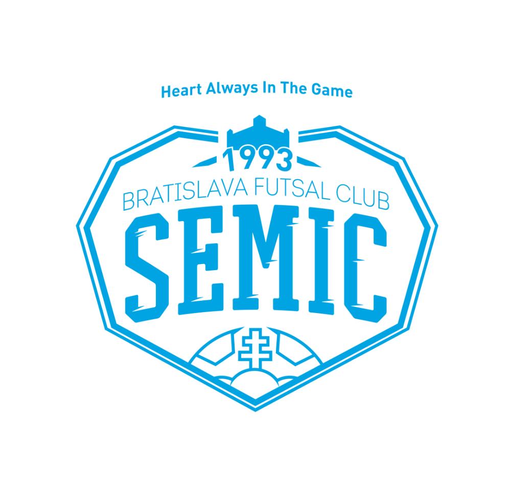 Logo zväzu Semic Bratislava