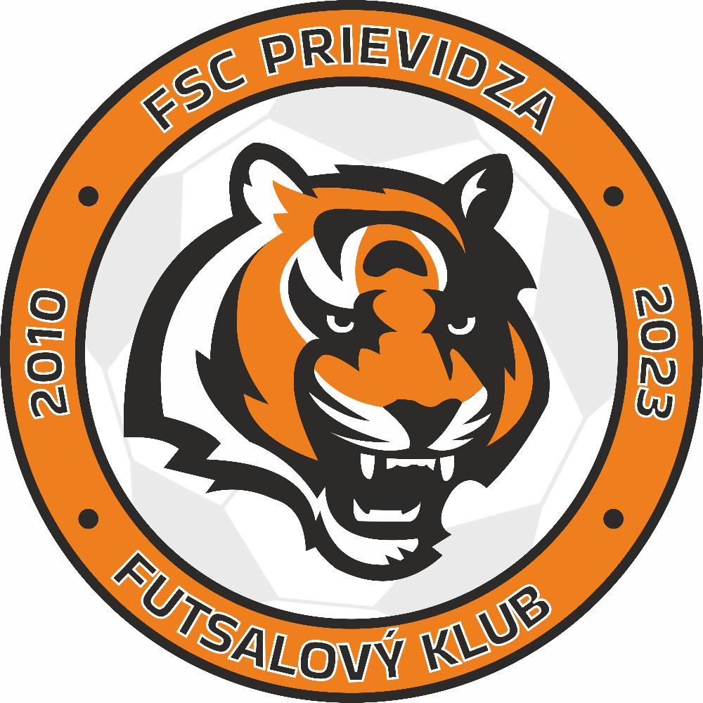 Logo zväzu FSC Prievidza