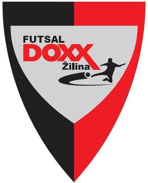 Logo zväzu KSF DOXX Žilina