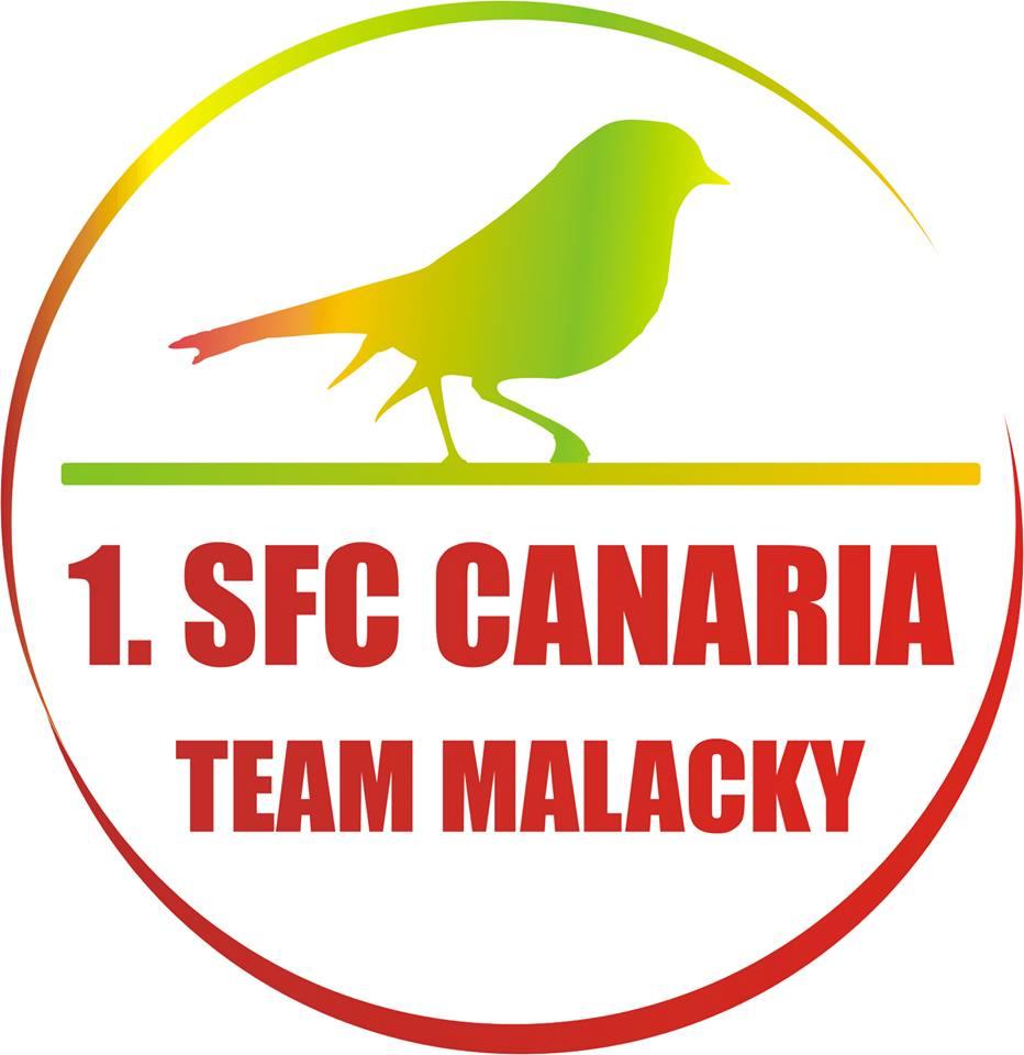 1.SFC Canaria Team Malacky