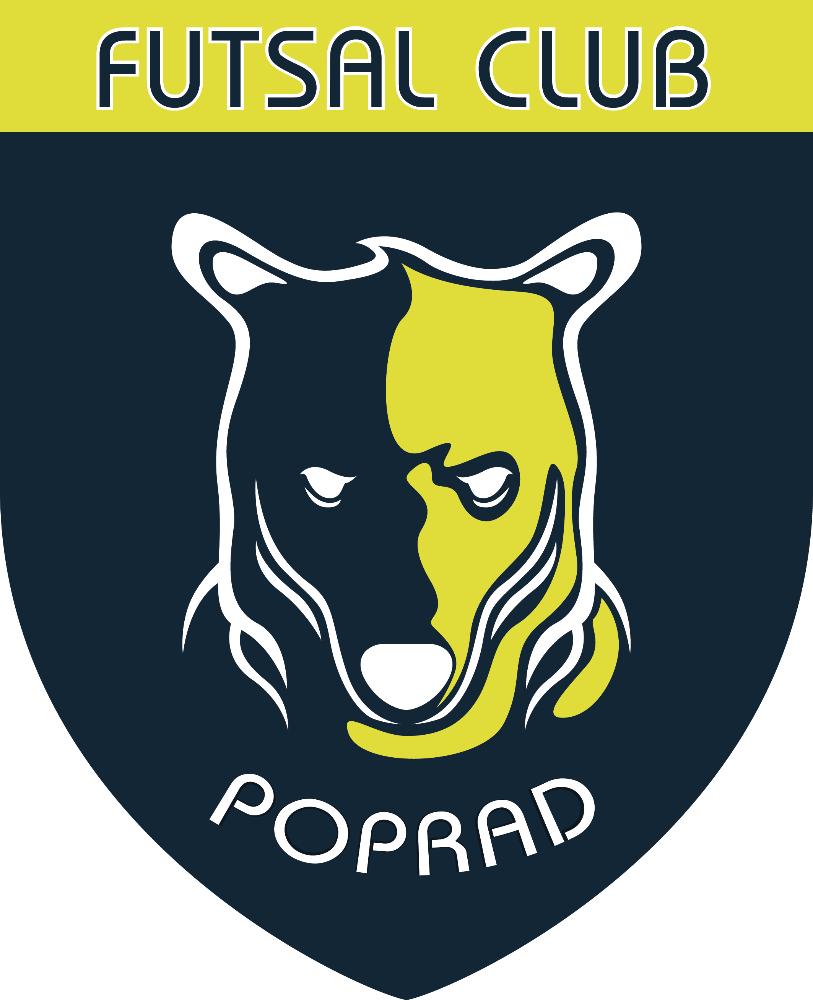 Logo zväzu FK K_Corp Poprad