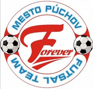 Logo zväzu Forever Púchov