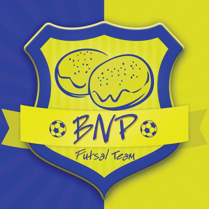 Logo BNP TEAM Vranov