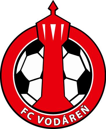 Logo zväzu FC Vodáreň Trnava