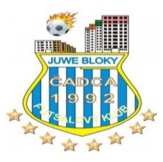 Logo zväzu Juwe Bloky Čadca
