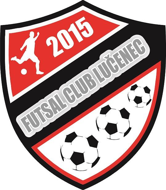 Logo zväzu FUTSAL KLUB Lučenec