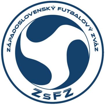 Logo zväzu Výber ZsFZ