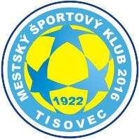 Logo zväzu MŠK Tisovec