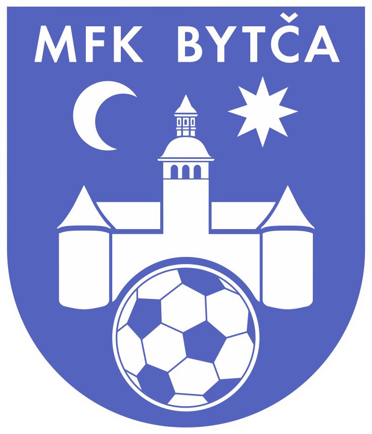 Logo zväzu MFK Bytča