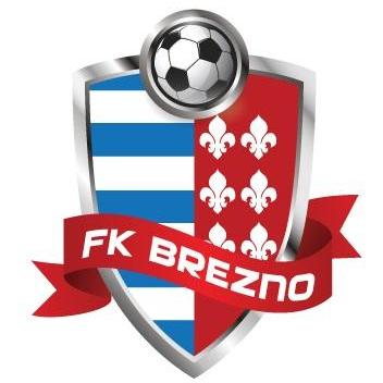 Logo zväzu FK BREZNO