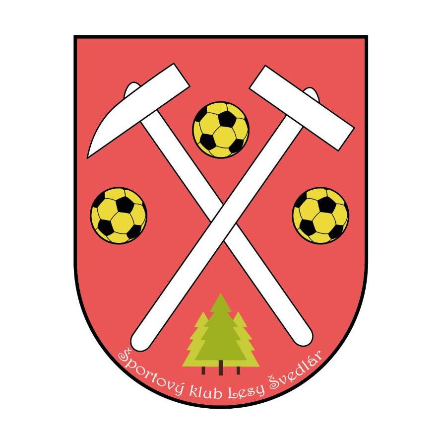 Logo zväzu ŠK Lesy Švedlár