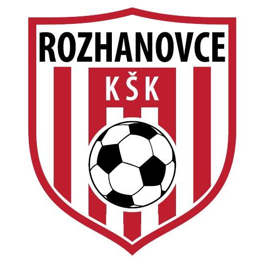 Logo zväzu KŠK Rozhanovce
