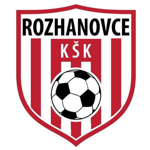 KŠK Rozhanovce U15