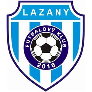 Logo zväzu FK 2016 Lazany