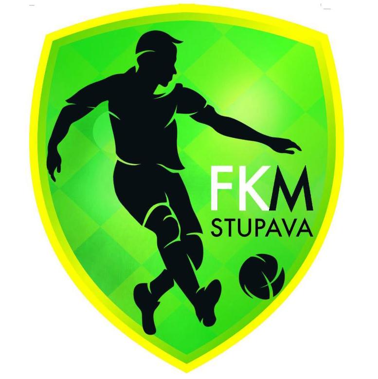 Logo zväzu FKM Stupava