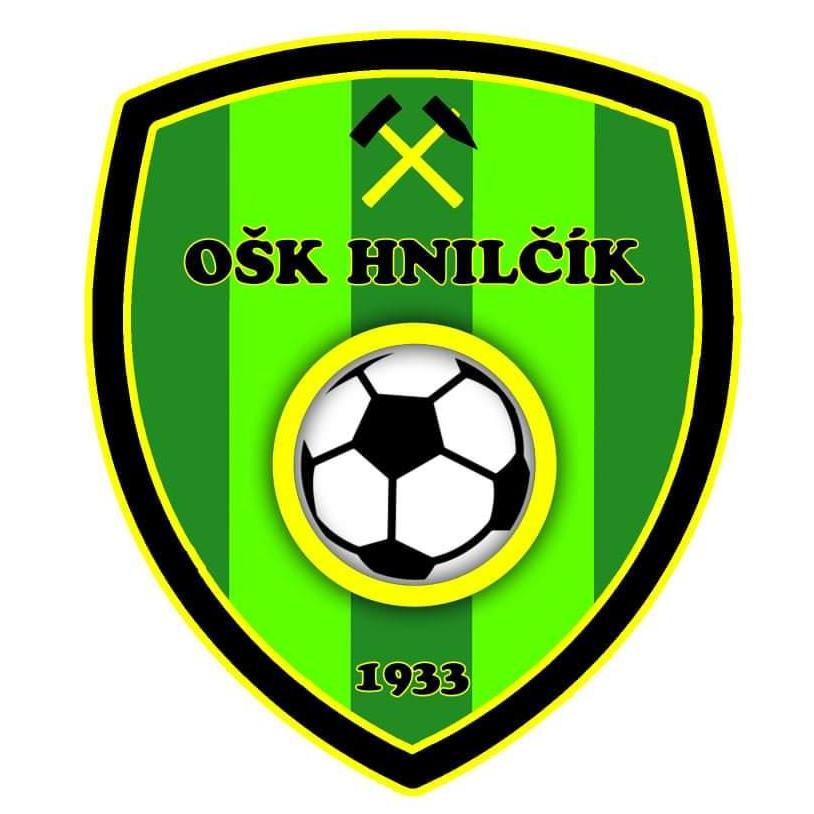 Logo zväzu OŠK Hnilčík