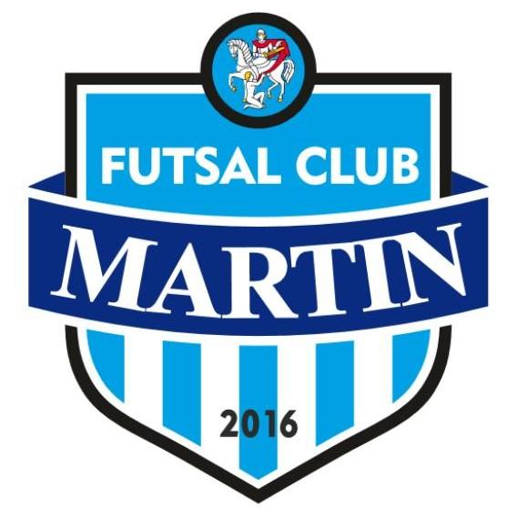 Logo zväzu TJ Neografia Martin