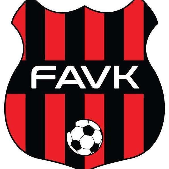 Logo zväzu Futbalová Akadémia Veľký Krtíš