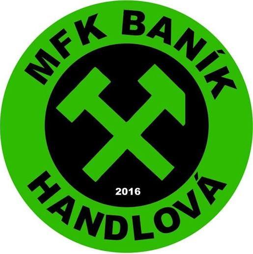 Mestský futbalový klub Baník Handlová U09