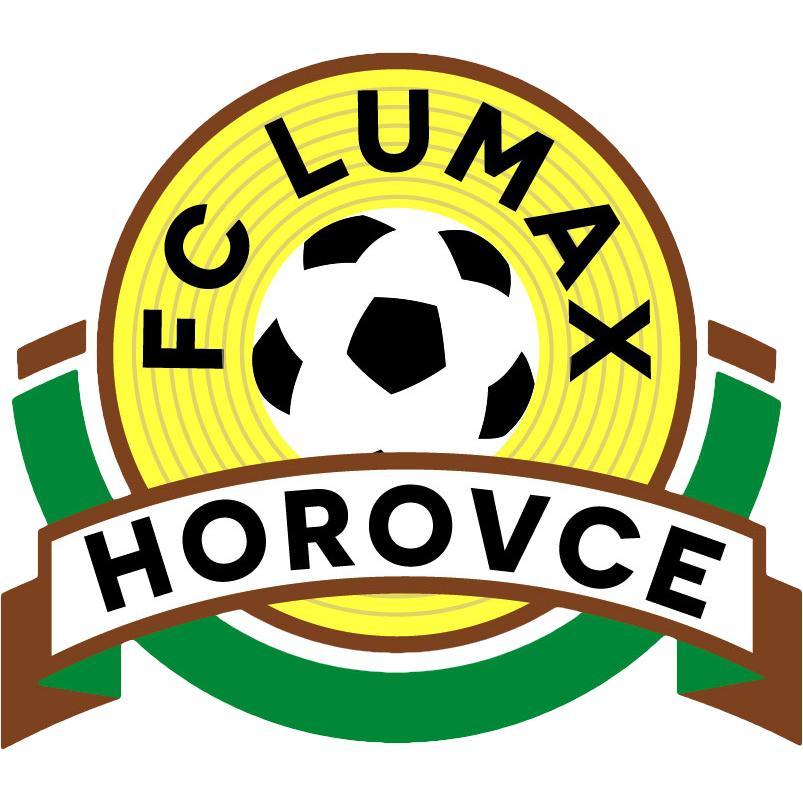 Logo FC LUMAX HOROVCE
