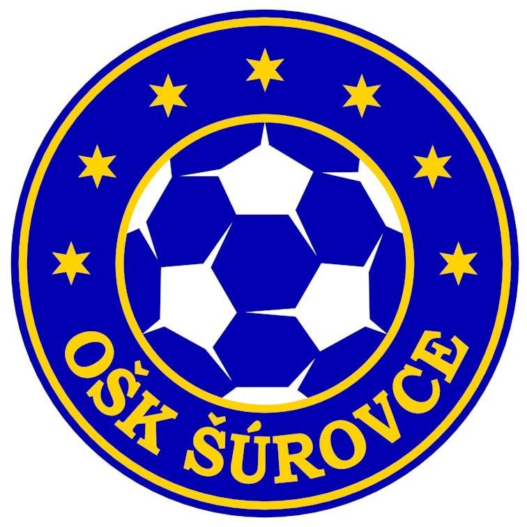 Logo zväzu OŠK Šúrovce